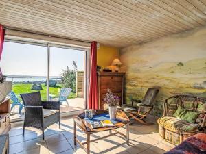 Appartements Apartment Le Fanal by Interhome : photos des chambres