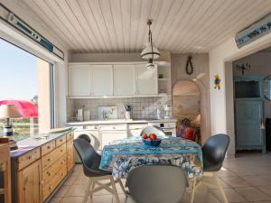 Apartment Le Fanal by Interhome