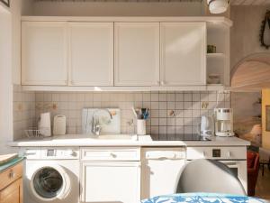 Apartment Le Fanal by Interhome