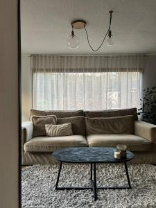 Spacious Two Bedroom Chalet