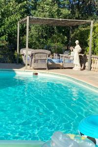 Holiday Home Villa Esterel by Interhome