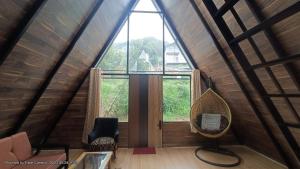 PINE CROFT AROMA luxury villas and Resort