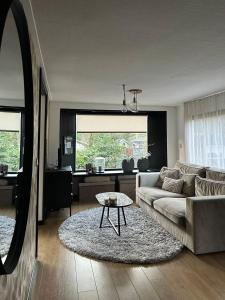 Spacious Two Bedroom Chalet