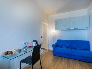 Apartment Mediterraneo by Interhome