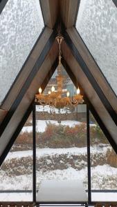 PINE CROFT AROMA luxury villas and Resort