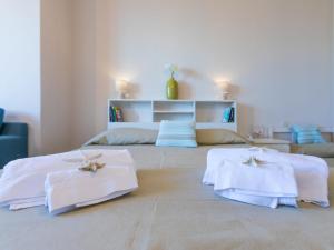 Apartment Mediterraneo by Interhome