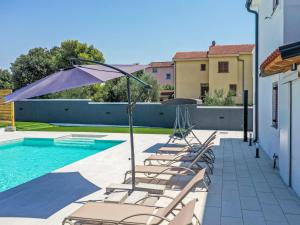 Holiday Home Sonja by Interhome