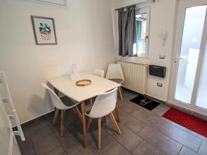 Apartment Casina al Lago by Interhome