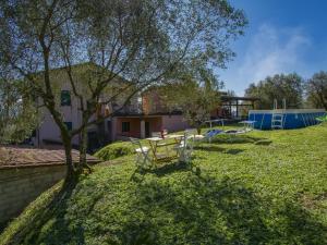 Holiday Home La Pergola by Interhome