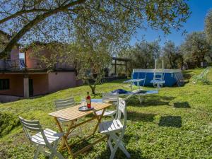 Holiday Home La Pergola by Interhome