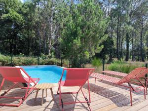 Villa Holidays Ocean