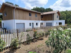 Maisons de vacances Villa Holidays Ocean : photos des chambres