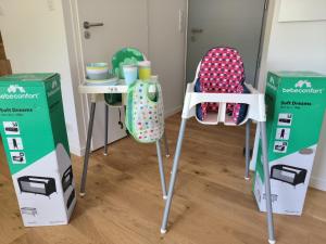 Maisons de vacances Villa Holidays Ocean : photos des chambres