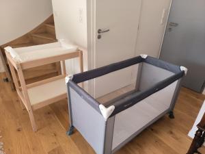 Maisons de vacances Villa Holidays Ocean : photos des chambres