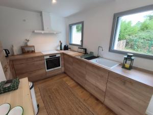 Maisons de vacances Villa Holidays Ocean : photos des chambres