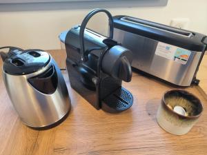 Maisons de vacances Villa Holidays Ocean : photos des chambres