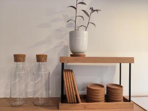 Maisons de vacances Villa Holidays Ocean : photos des chambres