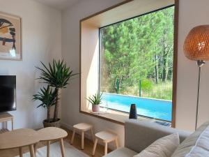 Maisons de vacances Villa Holidays Ocean : photos des chambres