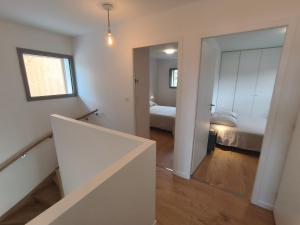 Maisons de vacances Villa Holidays Ocean : photos des chambres