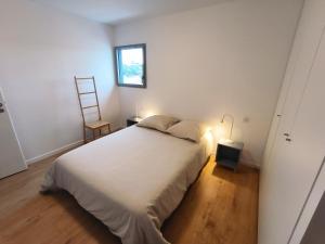 Maisons de vacances Villa Holidays Ocean : photos des chambres