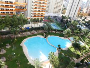 1 bedroom apartment with airconditioning and bath - max 4 guests