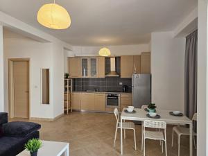 Albert Apartment