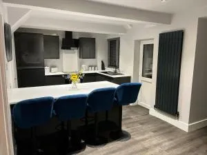 Quinn's - 沃尔索尔