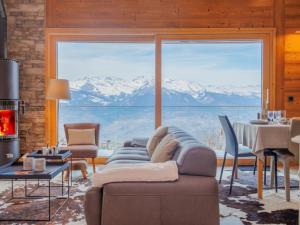 Chalet Nous Deux by Interhome