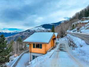 Chalet Nous Deux by Interhome