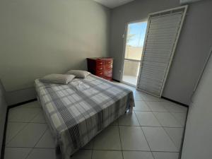 Apartamento térreo à 50 metros da praia dos Ingleses