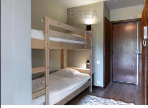 Studio 4 personnes Belles Terres Nice , piscine