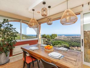 Holiday Home Luz del Mar by Interhome