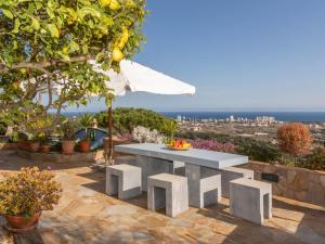 Holiday Home Luz del Mar by Interhome