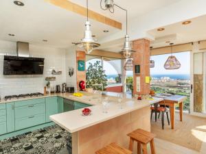 Holiday Home Luz del Mar by Interhome