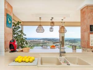 Holiday Home Luz del Mar by Interhome