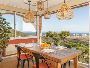 Holiday Home Luz del Mar by Interhome