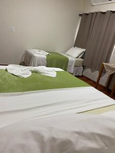 Casa Temporada Espaço Vip