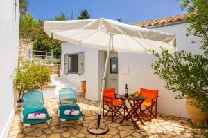Aimilia Cottage