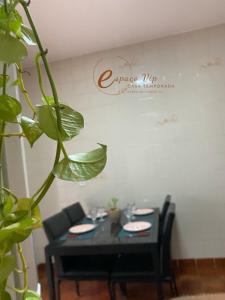 Casa Temporada Espaço Vip