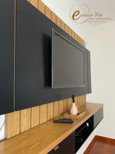 Casa Temporada Espaço Vip