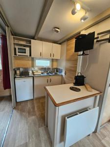 Chalets La cabane des sagnas : photos des chambres