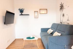 Appartements Gites du Soleil : photos des chambres