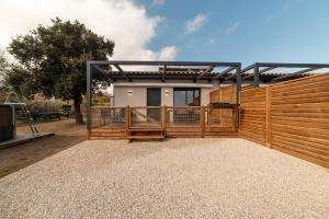 Appartements Gites du Soleil : photos des chambres