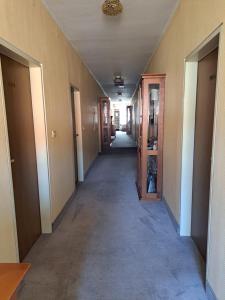 Landhotel Zur alten Post