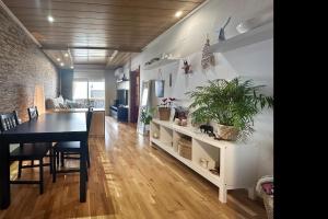 Quiet apartment Tossa de Mar