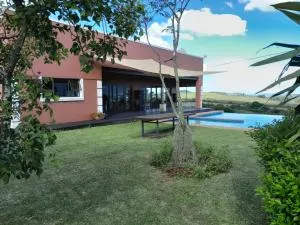 RoDo mountain view 1 - Sidvokodvo