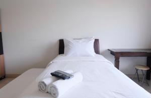 Best Mountain View Studio Apartment at Jatinangor