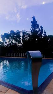 Paraiso da Represa Ibiuna