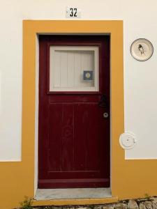 Casa 32 na Vila de Terena