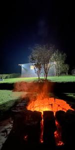 Paraiso da Represa Ibiuna